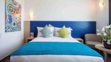 Relax Casa Voyageur Room