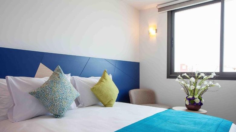 <b>Relax Casa Voyageur Room</b>. Images powered by <a href="https://www.leonardoworldwide.com/" title="Leonardo Worldwide" target="_blank">Leonardo</a>.