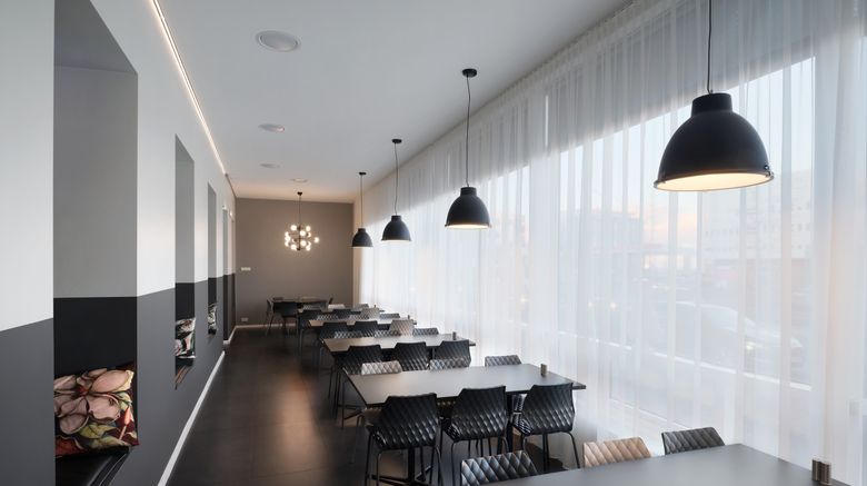 <b>Hotel Cabin Restaurant</b>. Images powered by <a href="https://www.leonardoworldwide.com/" title="Leonardo Worldwide" target="_blank">Leonardo</a>.