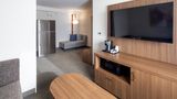 Holiday Inn Hinton Suite