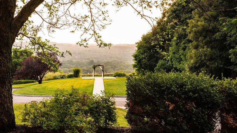 <b>Woodcliff Hotel and Spa Exterior</b>. Images powered by <a href="https://www.leonardoworldwide.com/" title="Leonardo Worldwide" target="_blank">Leonardo</a>.