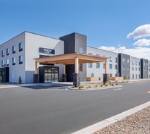 voco Moab Exterior