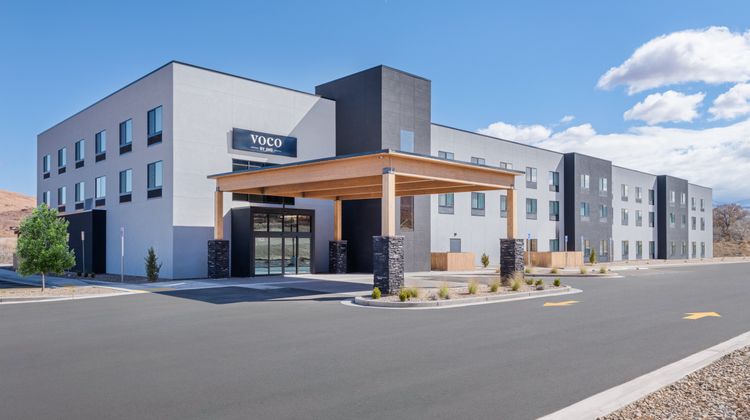 voco Moab Exterior