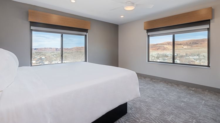 voco Moab Room