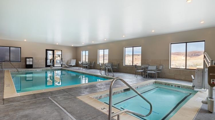 voco Moab Pool