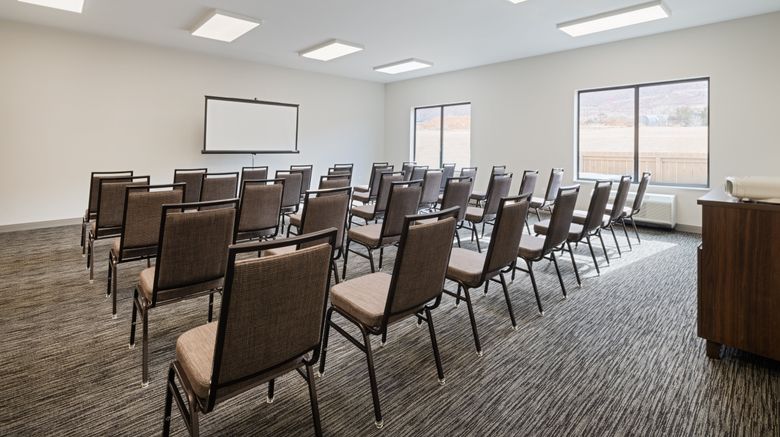 <b>voco Moab Meeting</b>. Images powered by <a href="https://www.leonardoworldwide.com/" title="Leonardo Worldwide" target="_blank">Leonardo</a>.