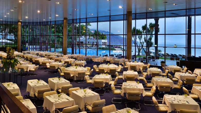 <b>Pestana Casino Studios Restaurant</b>. Images powered by <a href="https://www.leonardoworldwide.com/" title="Leonardo Worldwide" target="_blank">Leonardo</a>.