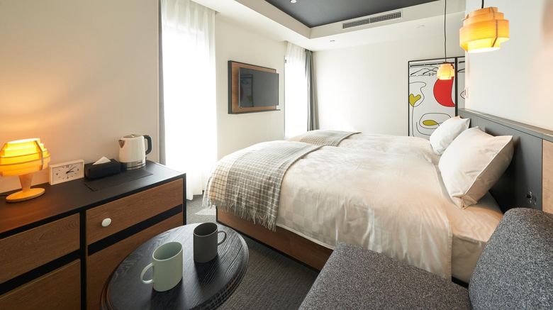 <b>Four Points Flex Tokyo Ueno Other</b>. Images powered by <a href="https://www.leonardoworldwide.com/" title="Leonardo Worldwide" target="_blank">Leonardo</a>.