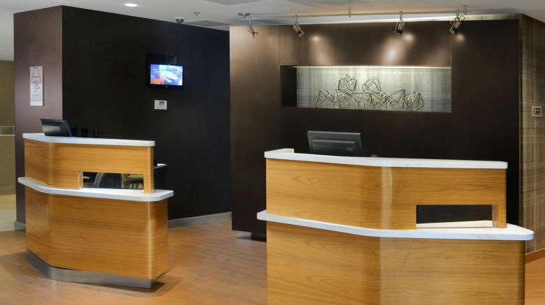 <b>Courtyard Dallas Plano Parkway Lobby</b>. Images powered by <a href="https://www.leonardoworldwide.com/" title="Leonardo Worldwide" target="_blank">Leonardo</a>.