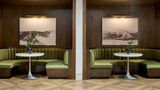 Sheraton Birmingham Hotel Lobby