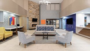 Holiday Inn Express