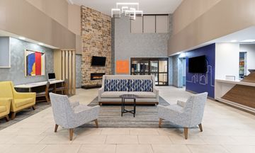 Holiday Inn Express
