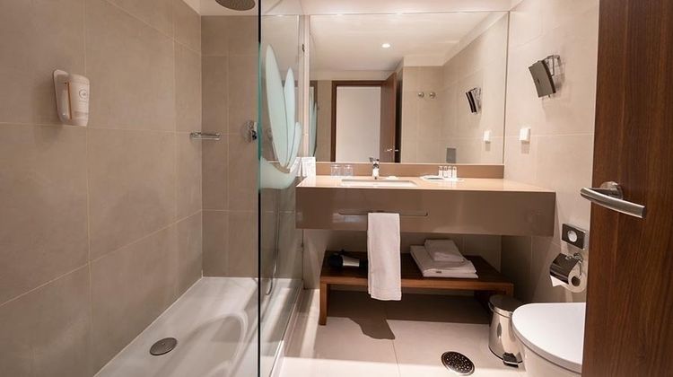 Smy Lisboa Room