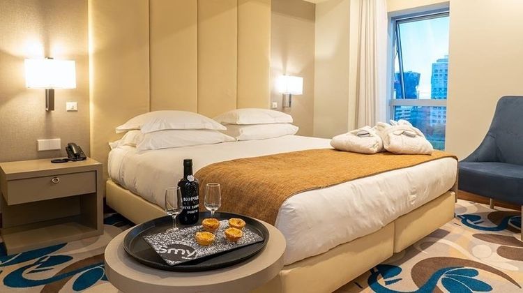 Smy Lisboa Suite