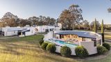 <b>Tower Lodge Spa</b>. Images powered by <a href="https://www.leonardoworldwide.com/" title="Leonardo Worldwide" target="_blank">Leonardo</a>.