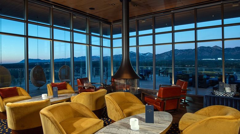 <b>Hotel Polaris at U.S. Air Force Academy Other</b>. Images powered by <a href="https://www.leonardoworldwide.com/" title="Leonardo Worldwide" target="_blank">Leonardo</a>.