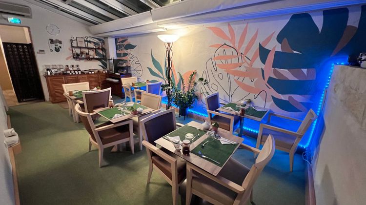 Aragon Hotel Restaurant