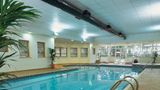 Stourport Manor Hotel Pool