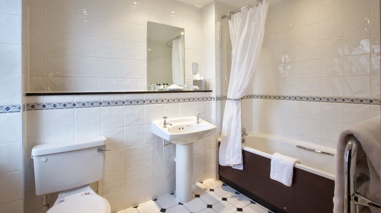 Stourport Manor Hotel Room. Images powered by <a href="https://www.leonardoworldwide.com" target="_blank" rel="noopener">Leonardo</a>.