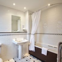 Stourport Manor Hotel