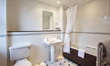 Stourport Manor Hotel