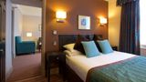 Stourport Manor Hotel Suite