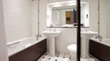 Stourport Manor Hotel Room