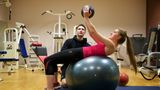 Stourport Manor Hotel Health Club