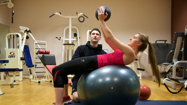 <b>Stourport Manor Hotel Health Club</b>. Images powered by <a href="https://www.leonardoworldwide.com/" title="Leonardo Worldwide" target="_blank">Leonardo</a>.