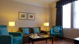Stourport Manor Hotel Suite