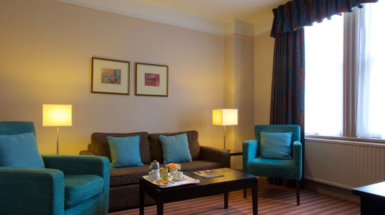 <b>Stourport Manor Hotel Suite</b>. Images powered by <a href="https://www.leonardoworldwide.com/" title="Leonardo Worldwide" target="_blank">Leonardo</a>.
