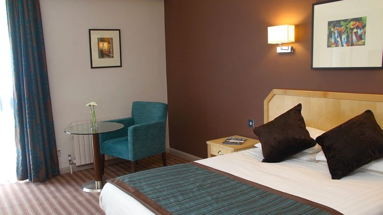 <b>Stourport Manor Hotel Room</b>. Images powered by <a href="https://www.leonardoworldwide.com/" title="Leonardo Worldwide" target="_blank">Leonardo</a>.