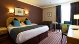 Stourport Manor Hotel Room
