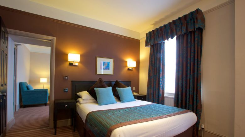 <b>Stourport Manor Hotel Room</b>. Images powered by <a href="https://www.leonardoworldwide.com/" title="Leonardo Worldwide" target="_blank">Leonardo</a>.