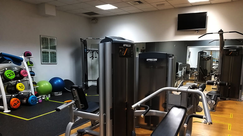 <b>Stourport Manor Hotel Health Club</b>. Images powered by <a href="https://www.leonardoworldwide.com/" title="Leonardo Worldwide" target="_blank">Leonardo</a>.