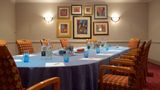 Stourport Manor Hotel Room