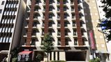Hotel Resol Ikebukuro Exterior