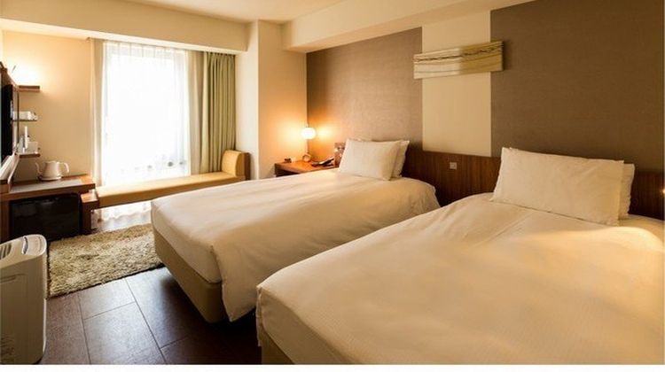 Hotel Resol Ikebukuro Other