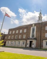 The Derby Hotel & Conference Centre