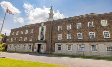 The Derby Hotel & Conference Centre
