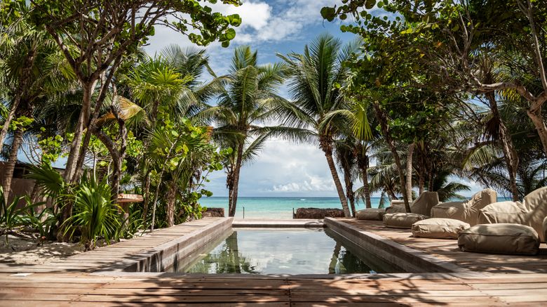 <b>Xela Tulum Pool</b>. Images powered by <a href="https://www.leonardoworldwide.com/" title="Leonardo Worldwide" target="_blank">Leonardo</a>.