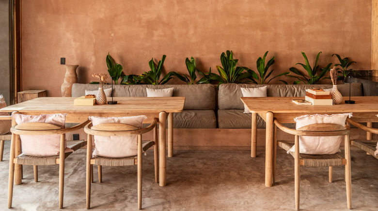 <b>Xela Tulum Restaurant</b>. Images powered by <a href="https://www.leonardoworldwide.com/" title="Leonardo Worldwide" target="_blank">Leonardo</a>.