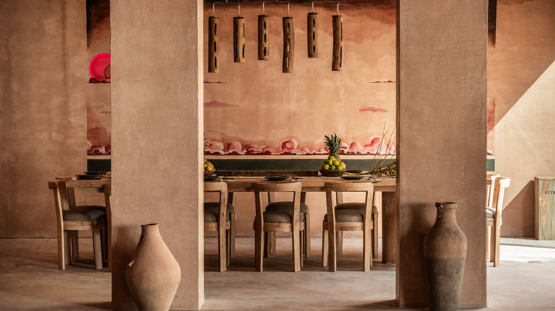 <b>Xela Tulum Restaurant</b>. Images powered by <a href="https://www.leonardoworldwide.com/" title="Leonardo Worldwide" target="_blank">Leonardo</a>.