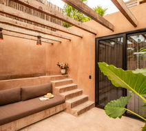 Xela Tulum Exterior