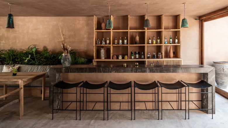 <b>Xela Tulum Restaurant</b>. Images powered by <a href="https://www.leonardoworldwide.com/" title="Leonardo Worldwide" target="_blank">Leonardo</a>.
