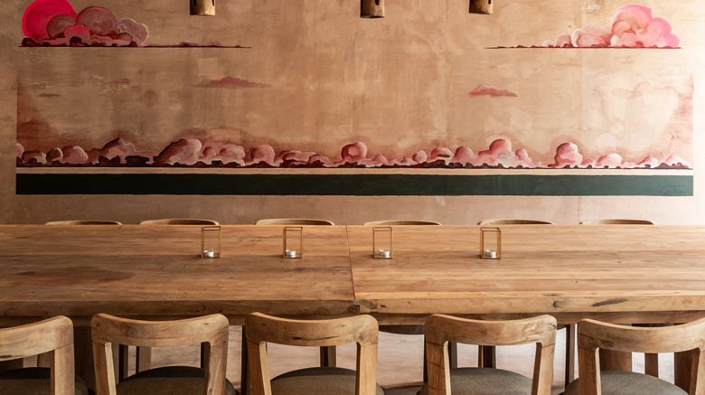 <b>Xela Tulum Restaurant</b>. Images powered by <a href="https://www.leonardoworldwide.com/" title="Leonardo Worldwide" target="_blank">Leonardo</a>.