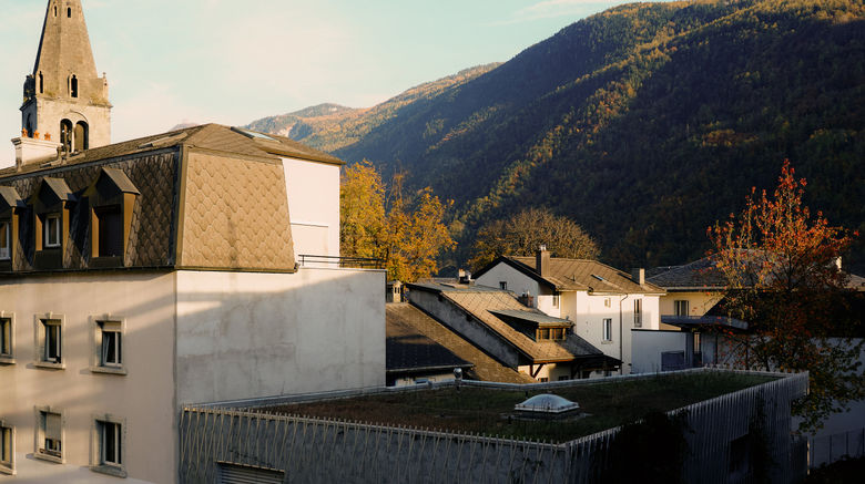 <b>Hotel Borsari, a Member of Design Hotels Other</b>. Images powered by <a href="https://www.leonardoworldwide.com/" title="Leonardo Worldwide" target="_blank">Leonardo</a>.