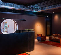 Hotel Borsari, a Member of Design Hotels Lobby