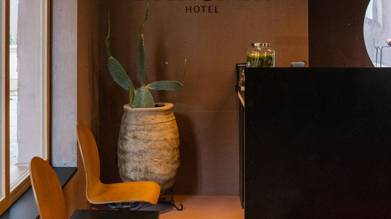 <b>Hotel Borsari, a Member of Design Hotels Exterior</b>. Images powered by <a href="https://www.leonardoworldwide.com/" title="Leonardo Worldwide" target="_blank">Leonardo</a>.