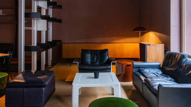 <b>Hotel Borsari, a Member of Design Hotels Room</b>. Images powered by <a href="https://www.leonardoworldwide.com/" title="Leonardo Worldwide" target="_blank">Leonardo</a>.